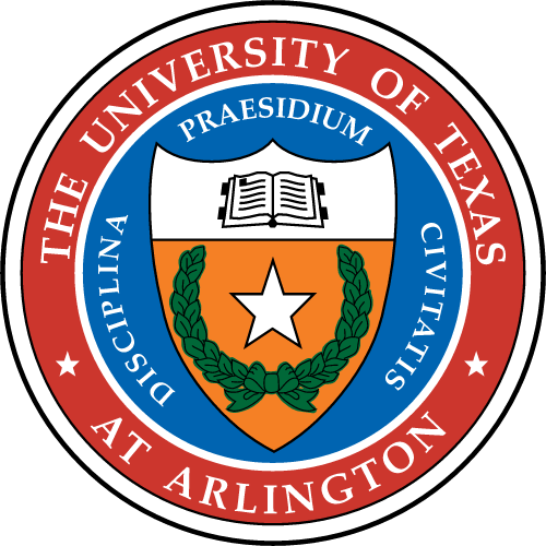 UT Arlington Logo