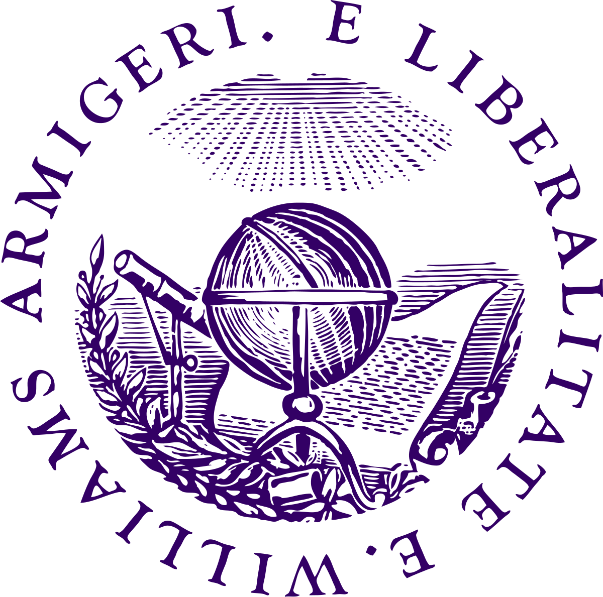 Williams Logo
