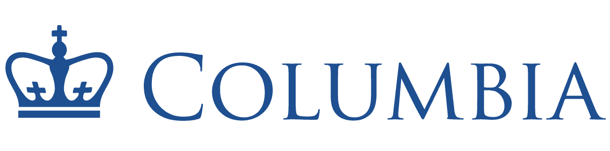 Columbia University Logo