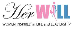 HerWILL MENA Logo
