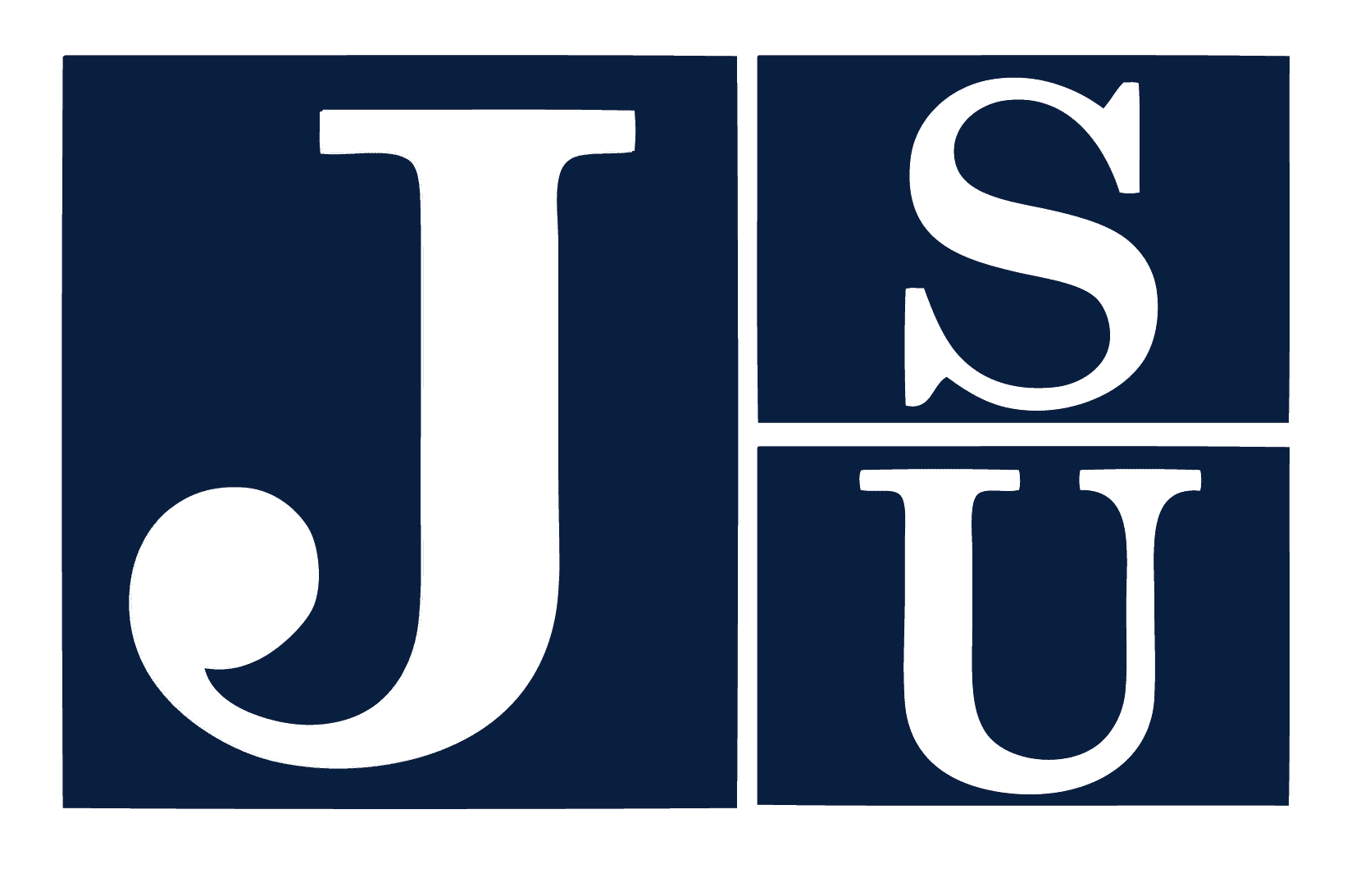 Jackson State University Logo